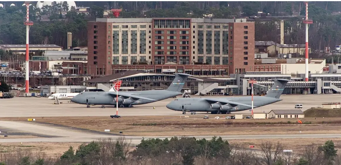 У Німеччині закликали вивести війська США з країни — Bild