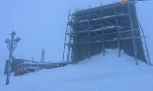 Зеленський відзначив розвідників державними нагородами