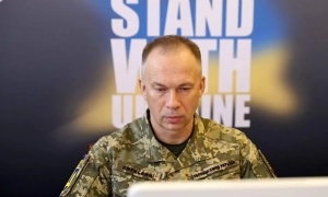 Український парламент закликав світ визнати депортацію кримських татар актом геноциду 