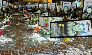 Меркель і Макрон вимагають у Порошенка та Путіна виконання перемир’я