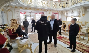 ГПУ требует у России выдать беркутовца Кусюка