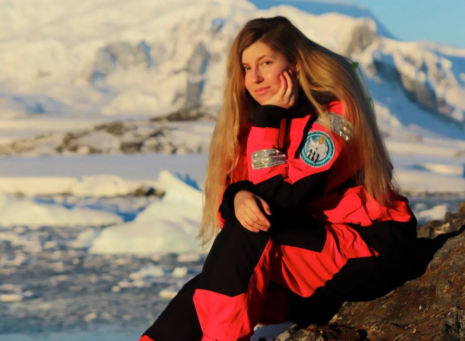 Експедицію на станцію «Академік Вернадський» вперше в історії очолить жінка