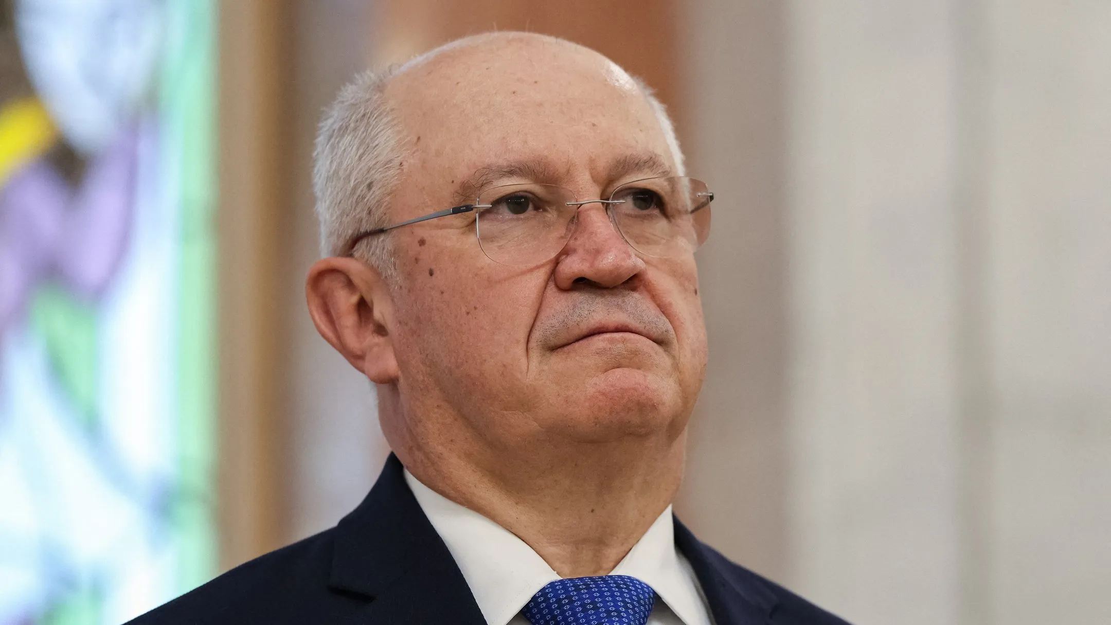 Moldova's head of government was suddenly replaced