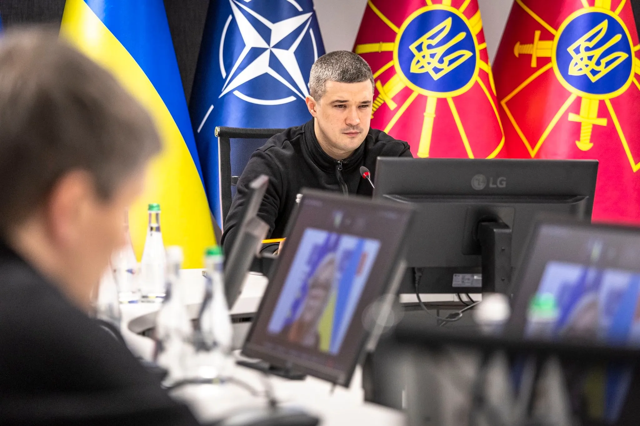 Очікуємо на додаткове постачання літаків Mirage 2000-5