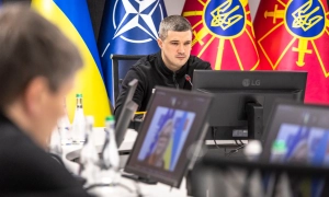 В Ірані назвали винуватця знищення українського авіалайнера