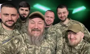 США нададуть Україні кілька тисяч протитанкових та зенітних комплексів
