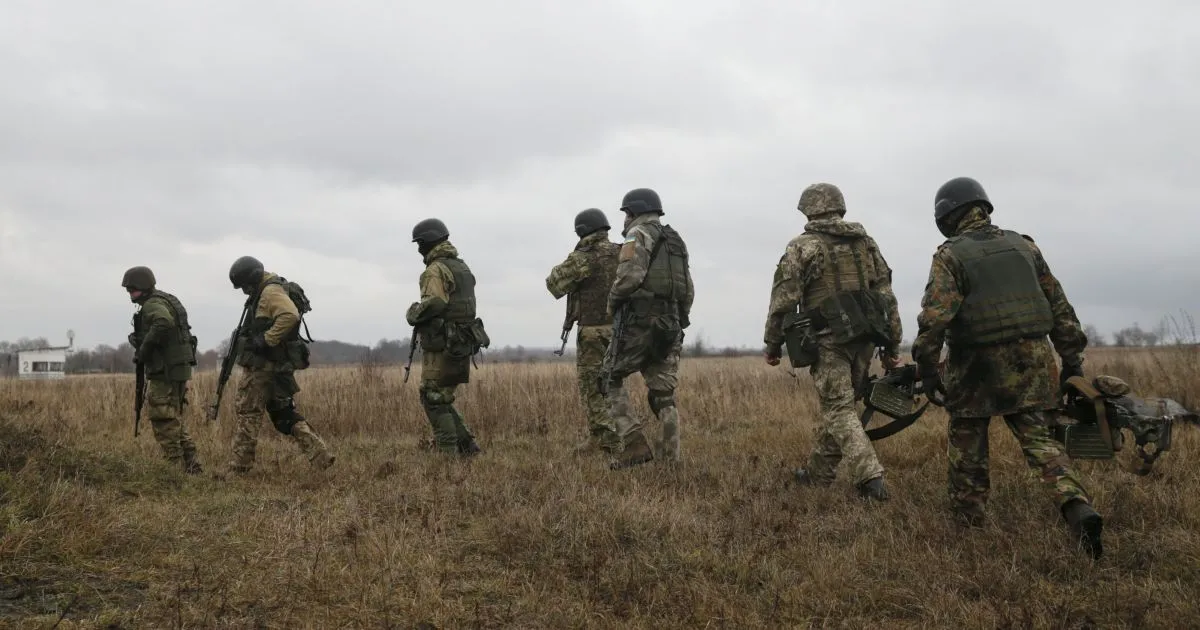 Військові США вчаться у ЗСУ розпізнавати дрони за звуком