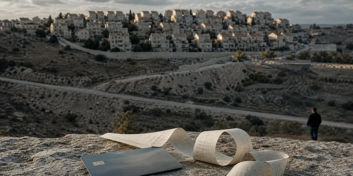 Группа из 61 экономиста предупредила о риске санкций для Израиля — Jerusalem Post