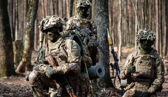 The General Staff has updated the figures on Russian casualties in Ukraine as of September 18