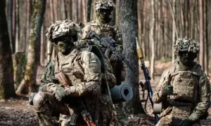 Окупанти обстріляли чотири райони Харківщини