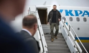 Молдова обурилася з приводу проведення російськими «миротворцями» навчань