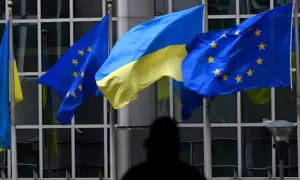 У МЗС України відреагували на повідомлення про розбіжності між Зеленським та Байденом під час розмови