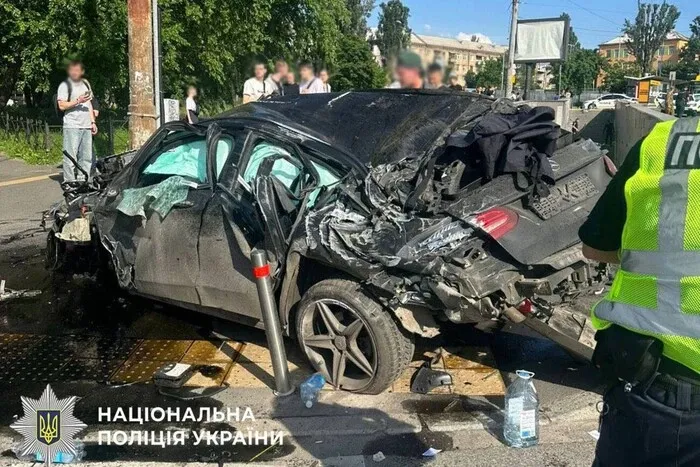 Петиция отца мальчика, погибшего в ДТП, набрала 25 тысяч голосов