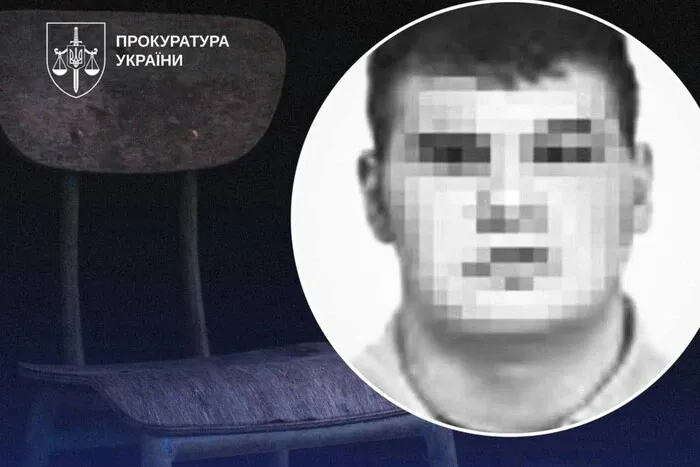 The identity of the FSB officer who tortured a civilian for 10 hours in the Kherson region has been established