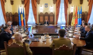 Ердоган заявив, що Туреччина «простягла руку допомоги» Україні