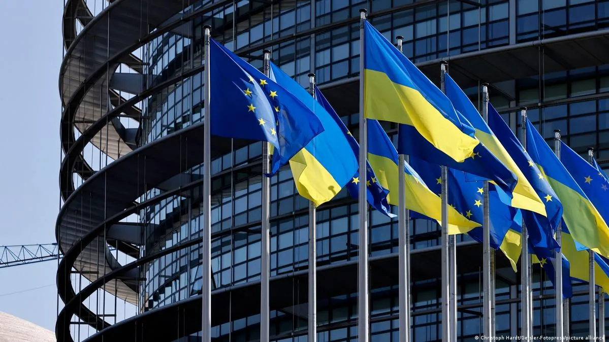 Більшість поляків проти вступу України до ЄС — опитування