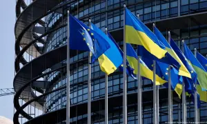 Дрони РФ вразили два судна під прапорами Барбадоса і Панами в Чорному морі
