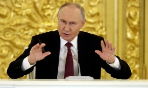 Косово закриває в’їзд для авто із сербськими номерами через затримання своїх поліцейських у Сербії