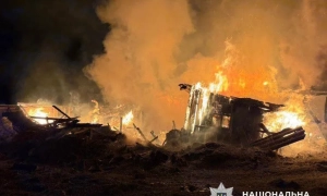 Суд у росії заочно засудив матроса за підпал корабля «Серпухов»