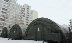 Київ заборонив передавати майно і землю бізнесу РФ