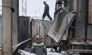 З міста Часів Яр евакуювали всіх дітей