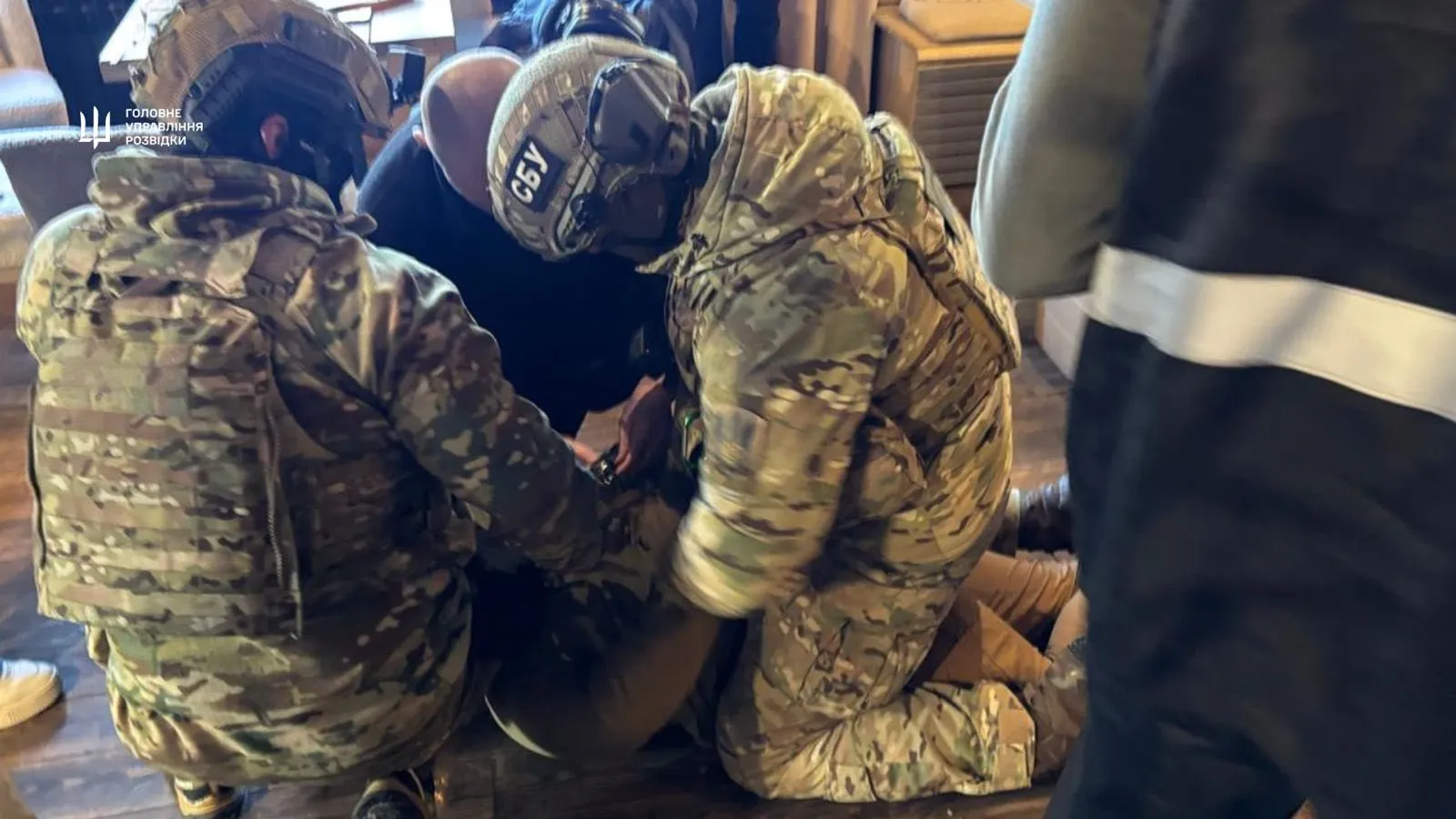 У Києві спіймали агентку КДБ Білорусі, яка діяла під прикриттям журналістки