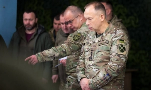 Вченого з інституту ядерної фізики рф засудили на 7 років за репост відео DW