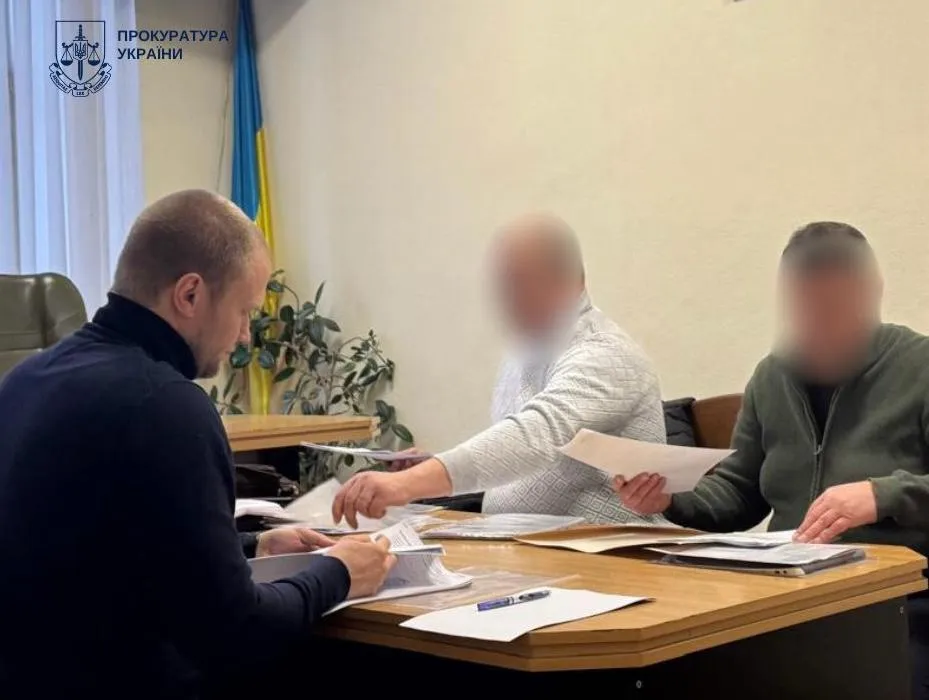 Київська академія продавала фальшиві відстрочки