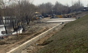 У Києві скасують 8 рейсів міської електрички