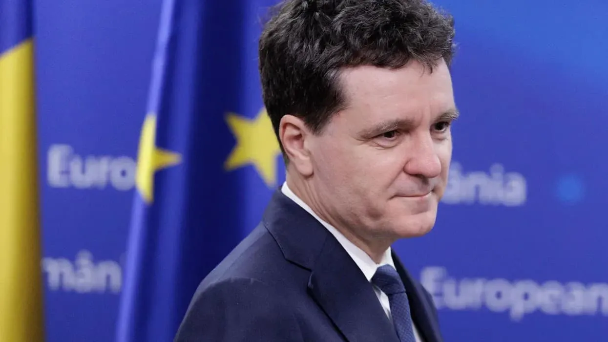 Румунія готує технократа для уряду Дан, обирає між двома кандидатами