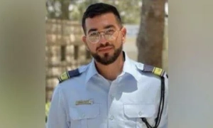 У Трампа та ДеСантіса з'явився конкурент на виборах