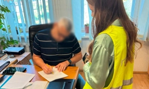 Аеропорт Риги змінив написання Києва та Львова латинкою