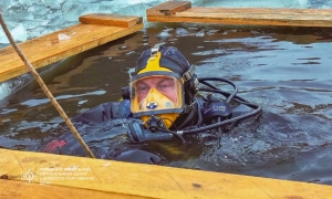 У Києві після масованої атаки в низці районів зникло водопостачання