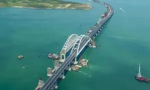 GEOINT-дослідники верифікували ураження технологічних установок та резервуарів Московського НПЗ