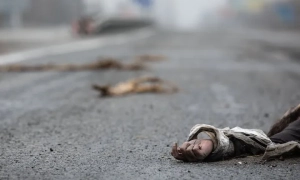 Відео: ЗСУ ліквідували ворожу піхоту, що проникла на східні околиці Гришиного