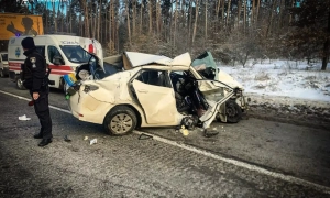 Держприкордонслужба прокоментувала втечу Міндіча за кордон