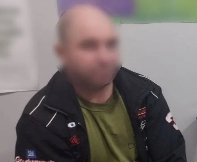 В Ахтырке мужчину, бросившего гранату в полицейских, взяли под стражу