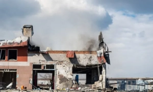 Партія «Слуга народу» відповіла на звинувачення в агітації мітингу в Києві