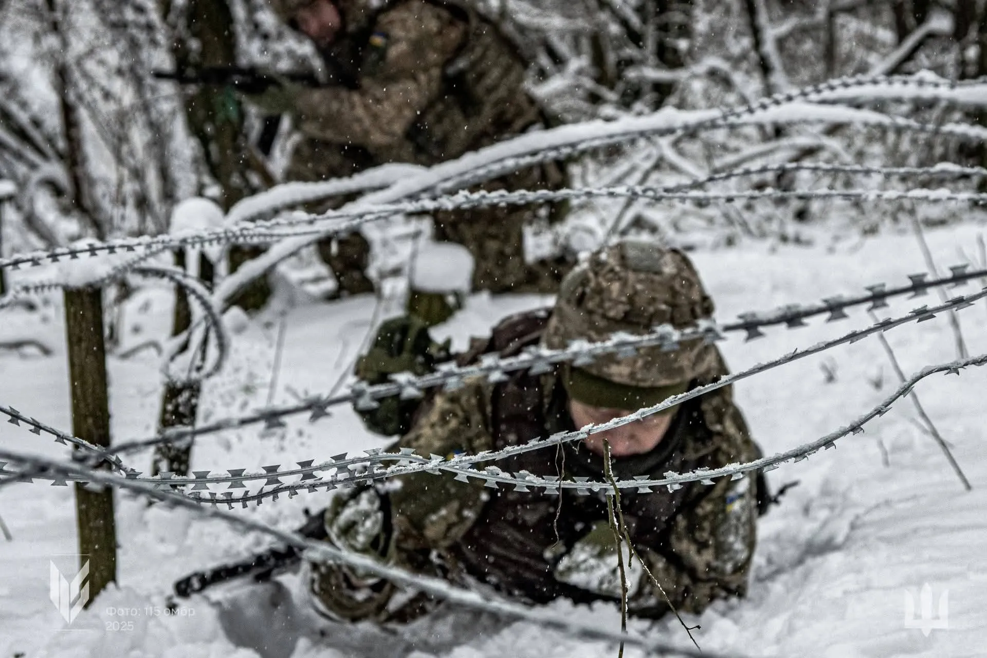 Найважче на фронті під Покровськом та Гуляйпіллям – Генштаб