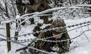 Нічна ракетно-дронова атака: як з нею впоралися Повітряні сили 