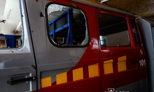 Верифіковані термінали Starlink працюють, російські — заблоковано, — Федоров