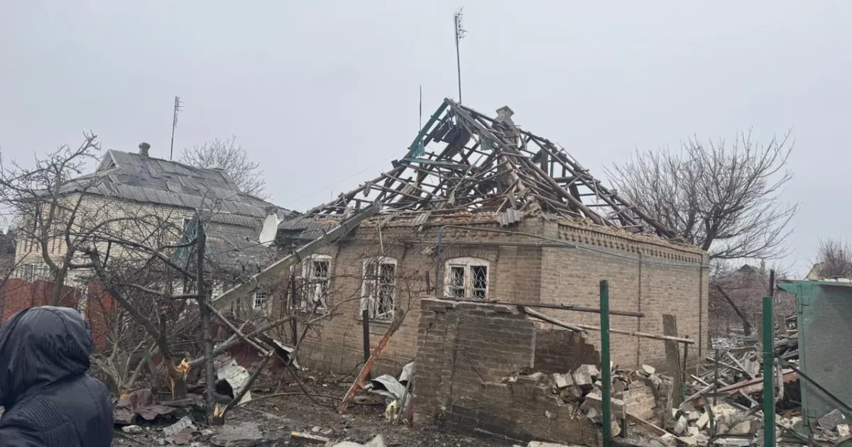 Росіяни вбили на Донеччинні чотирьох людей, є поранені