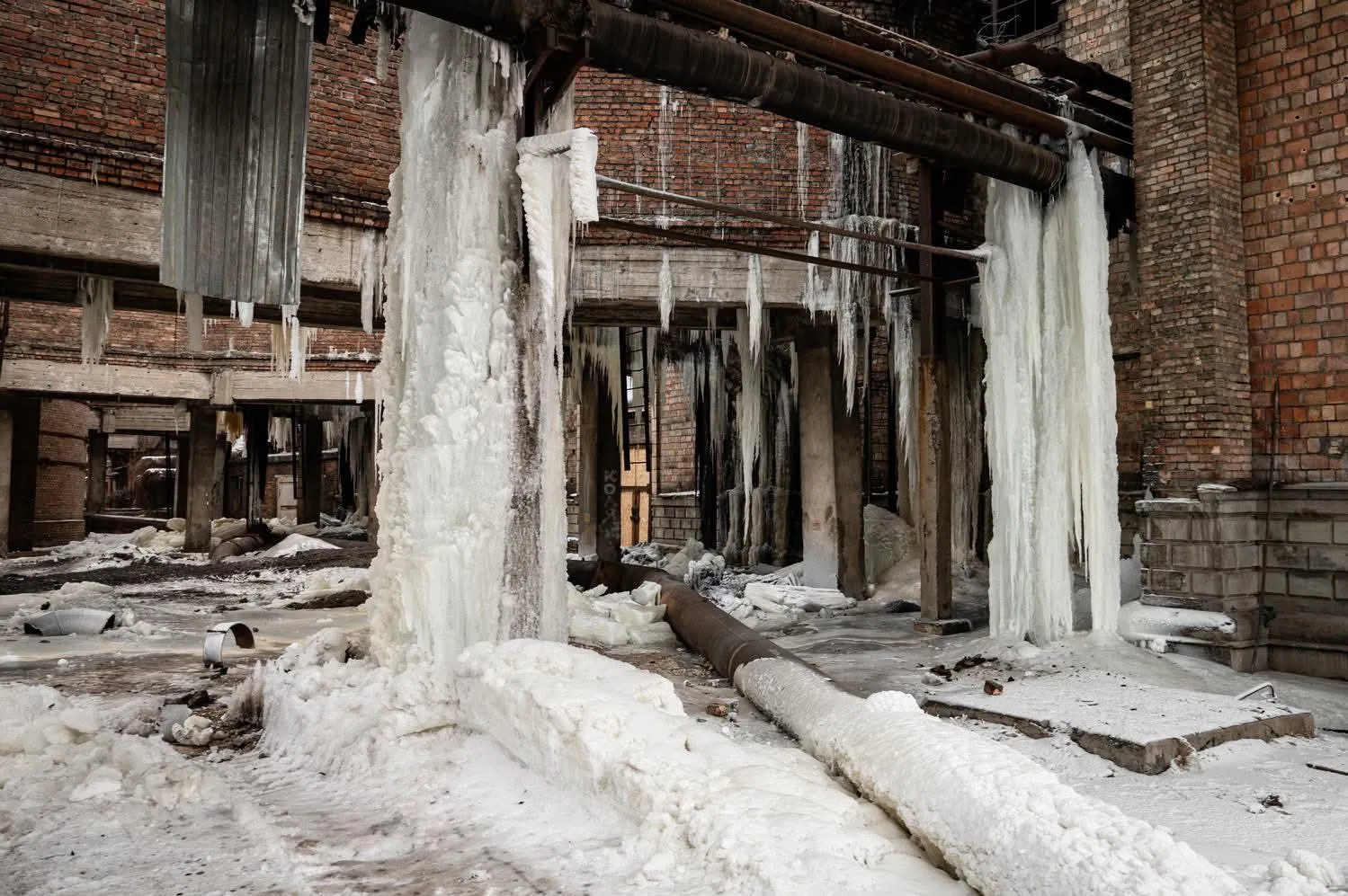 Уряд посилює захист енергетичних вузлів Києва для відбиття атак рф