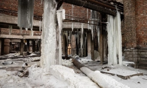 Уряд посилює захист енергетичних вузлів Києва для відбиття атак рф