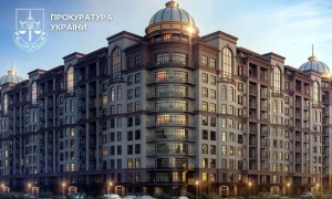 Порошенко призначив головою Київщини чиновника, який підозрюється у злочинах проти Євромайдану