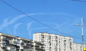 Ukrainian Armed Forces strike Moscow with dozens of drones: airports closed, 200 flights delayed
