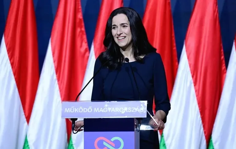 Венгрия осудила удар РФ по консульству Латвии и нарушение воздушного пространства Румынии