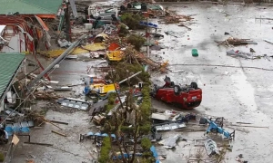 Росія не виключила участі США в переговорах по Донбасу