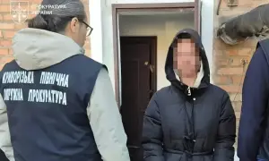 У Кривому Розі викрили схему торгівлі людьми