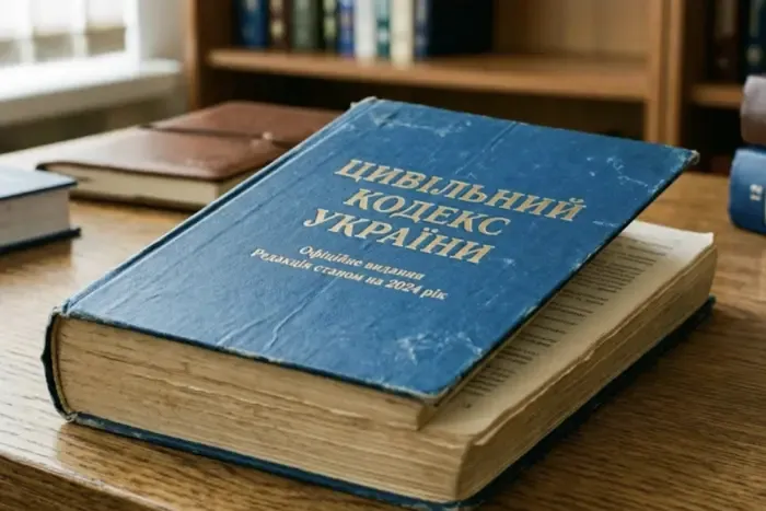 Петиция против нового Гражданского кодекса собрала подписи за сутки